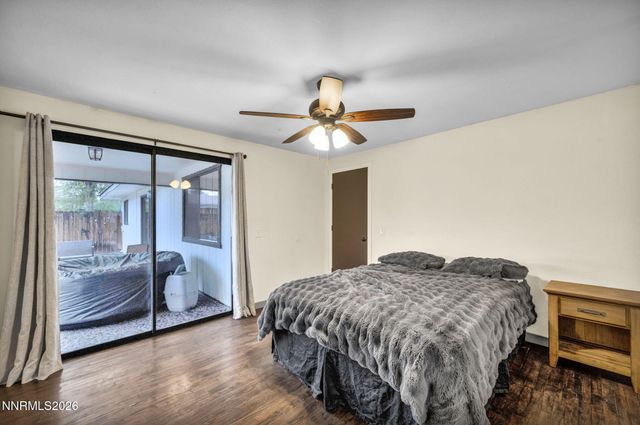 2635 S Edmonds Drive, Carson City, NV 89701