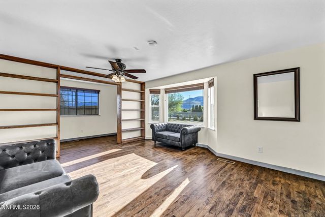 2635 S Edmonds Drive, Carson City, NV 89701