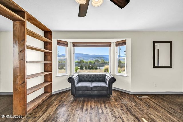2635 S Edmonds Drive, Carson City, NV 89701