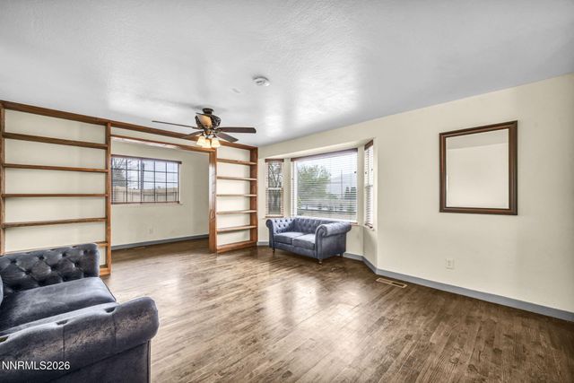 2635 S Edmonds Drive, Carson City, NV 89701