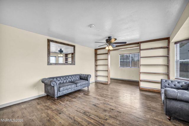 2635 S Edmonds Drive, Carson City, NV 89701