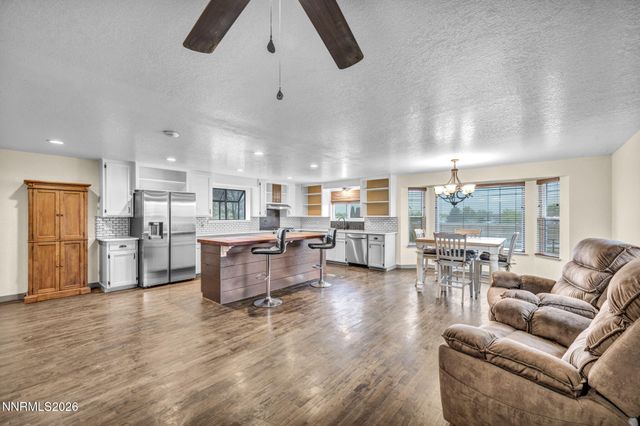 2635 S Edmonds Drive, Carson City, NV 89701