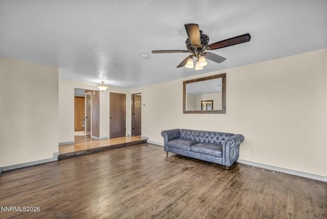 2635 S Edmonds Drive, Carson City, NV 89701