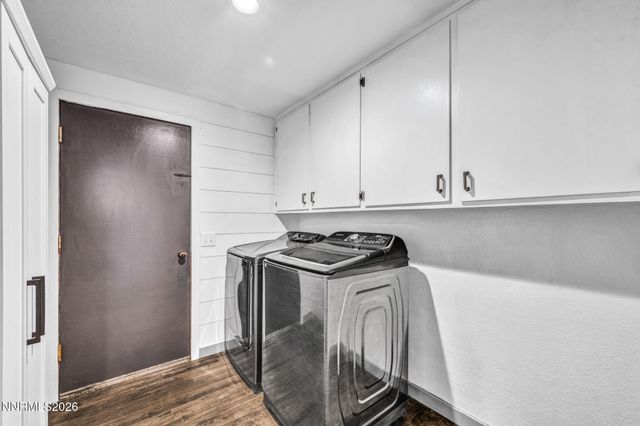 2635 S Edmonds Drive, Carson City, NV 89701