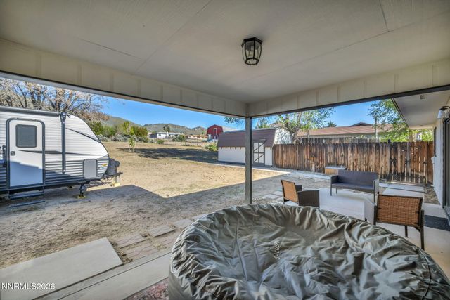 2635 S Edmonds Drive, Carson City, NV 89701