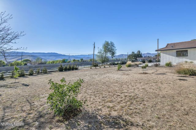 2635 S Edmonds Drive, Carson City, NV 89701