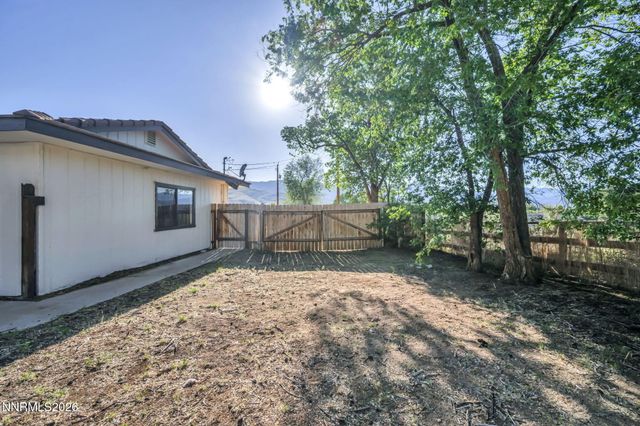 2635 S Edmonds Drive, Carson City, NV 89701