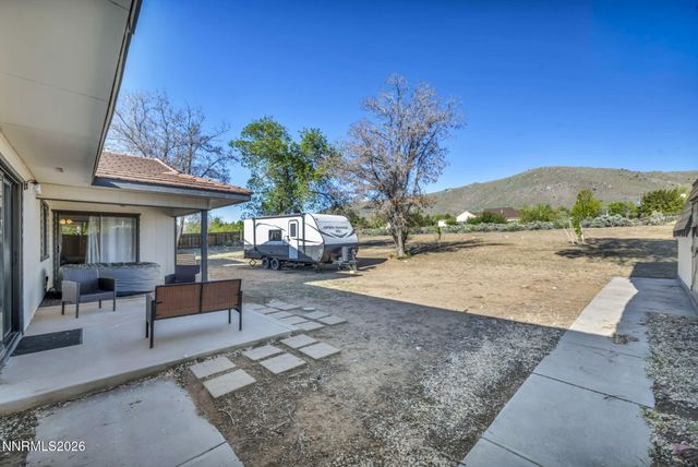 2635 S Edmonds Drive, Carson City, NV 89701