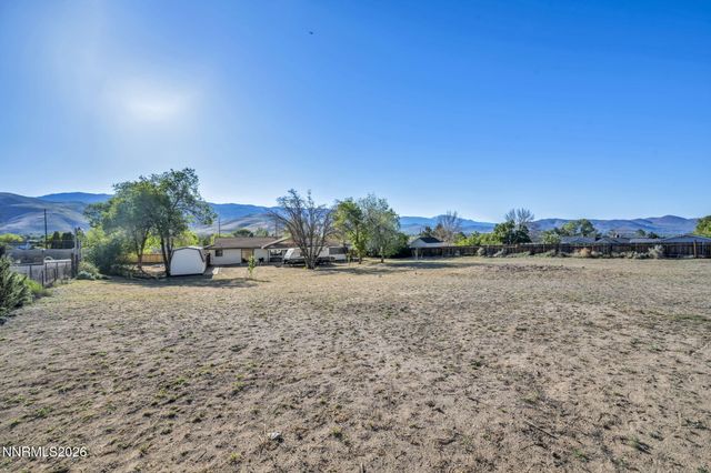2635 S Edmonds Drive, Carson City, NV 89701