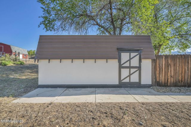 2635 S Edmonds Drive, Carson City, NV 89701