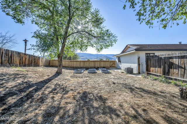 2635 S Edmonds Drive, Carson City, NV 89701
