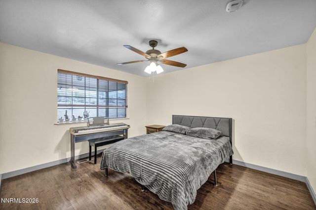 2635 S Edmonds Drive, Carson City, NV 89701
