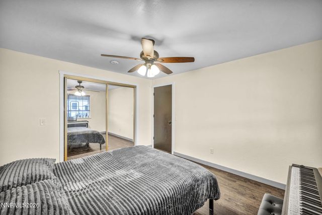 2635 S Edmonds Drive, Carson City, NV 89701