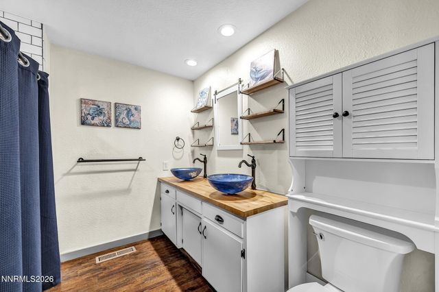 2635 S Edmonds Drive, Carson City, NV 89701