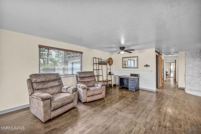 2635 S Edmonds Drive, Carson City, NV 89701