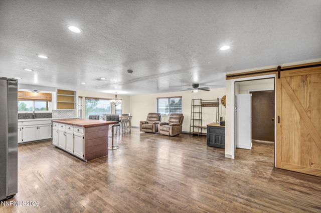 2635 S Edmonds Drive, Carson City, NV 89701