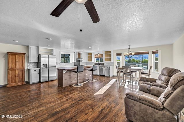2635 S Edmonds Drive, Carson City, NV 89701
