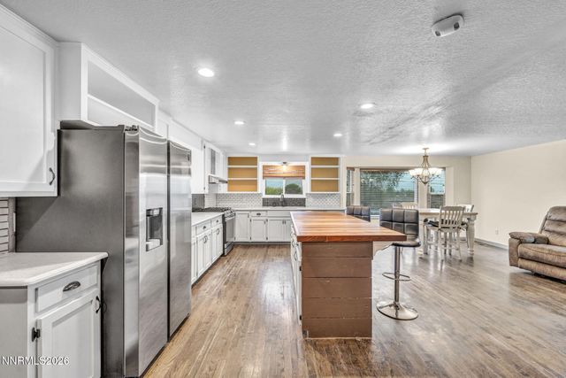 2635 S Edmonds Drive, Carson City, NV 89701
