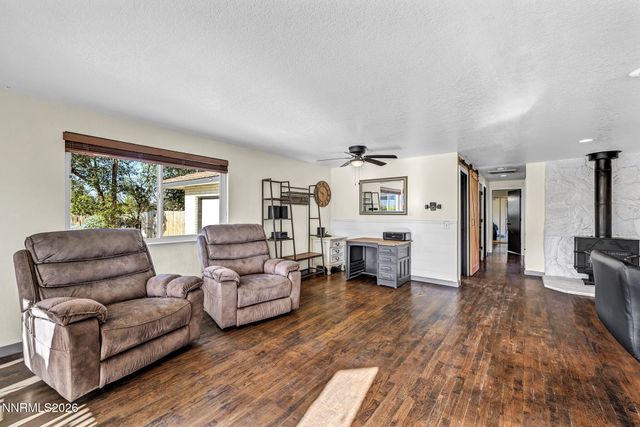 2635 S Edmonds Drive, Carson City, NV 89701
