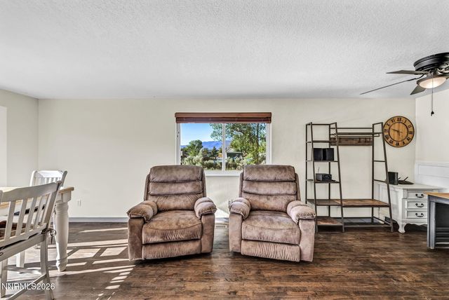 2635 S Edmonds Drive, Carson City, NV 89701