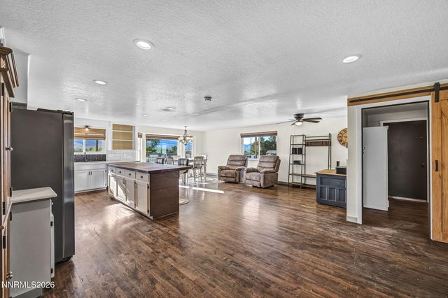 2635 S Edmonds Drive, Carson City, NV 89701