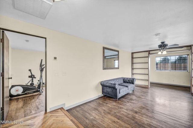 2635 S Edmonds Drive, Carson City, NV 89701