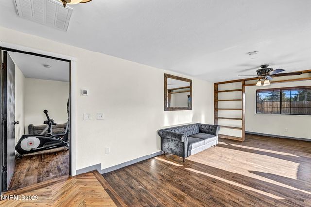 2635 S Edmonds Drive, Carson City, NV 89701