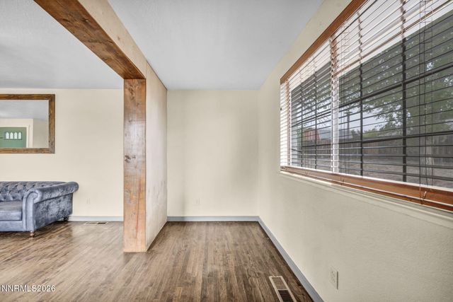 2635 S Edmonds Drive, Carson City, NV 89701