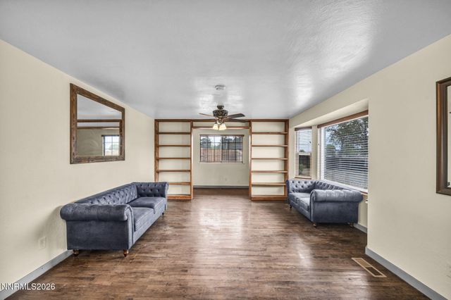 2635 S Edmonds Drive, Carson City, NV 89701