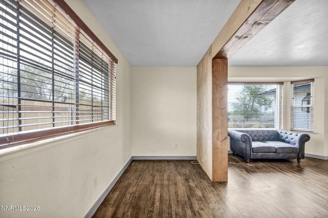 2635 S Edmonds Drive, Carson City, NV 89701