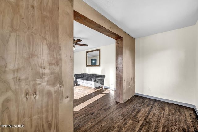 2635 S Edmonds Drive, Carson City, NV 89701
