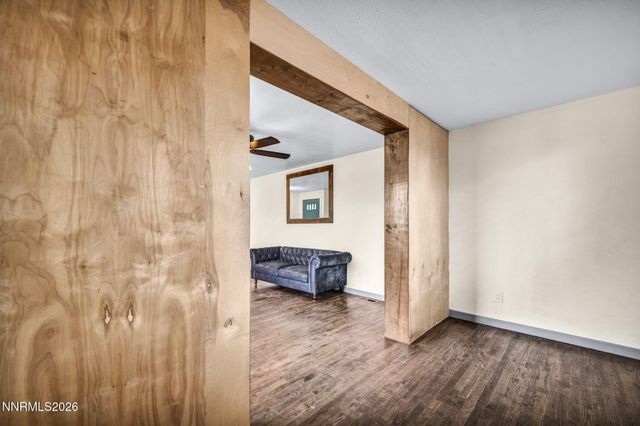 2635 S Edmonds Drive, Carson City, NV 89701