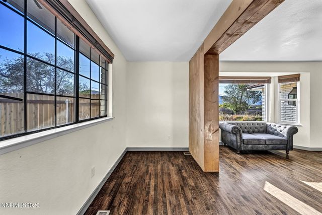 2635 S Edmonds Drive, Carson City, NV 89701
