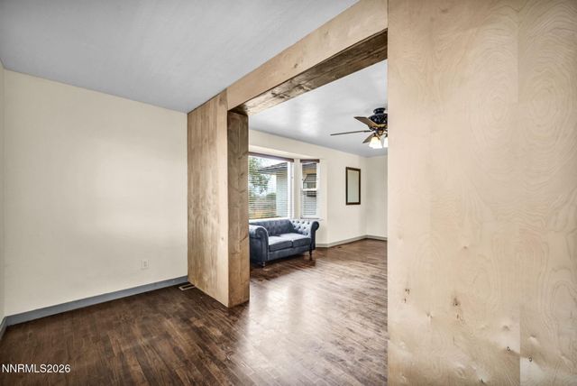 2635 S Edmonds Drive, Carson City, NV 89701