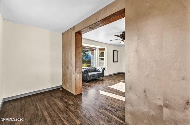 2635 S Edmonds Drive, Carson City, NV 89701