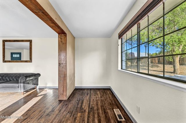 2635 S Edmonds Drive, Carson City, NV 89701
