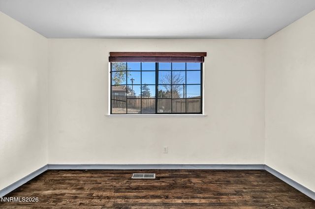 2635 S Edmonds Drive, Carson City, NV 89701