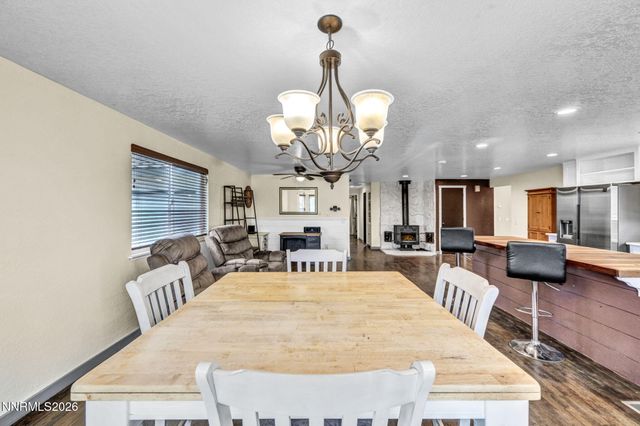 2635 S Edmonds Drive, Carson City, NV 89701