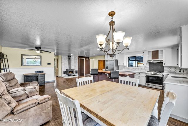 2635 S Edmonds Drive, Carson City, NV 89701