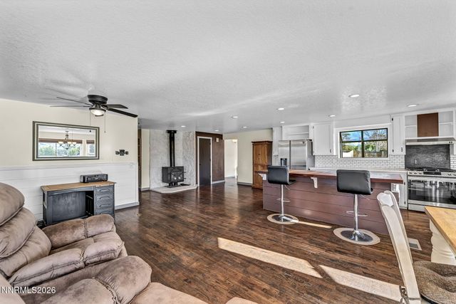 2635 S Edmonds Drive, Carson City, NV 89701