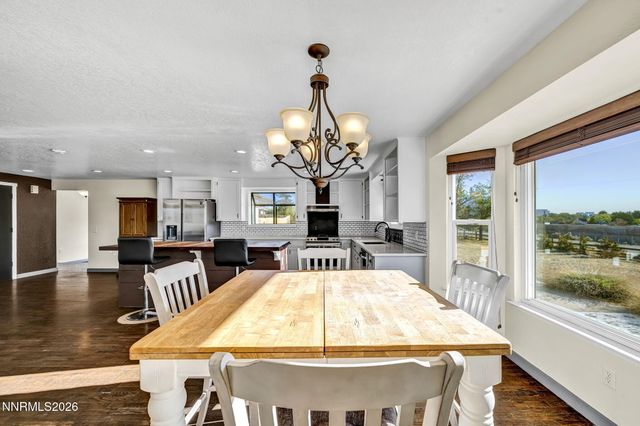 2635 S Edmonds Drive, Carson City, NV 89701