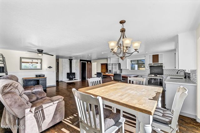2635 S Edmonds Drive, Carson City, NV 89701