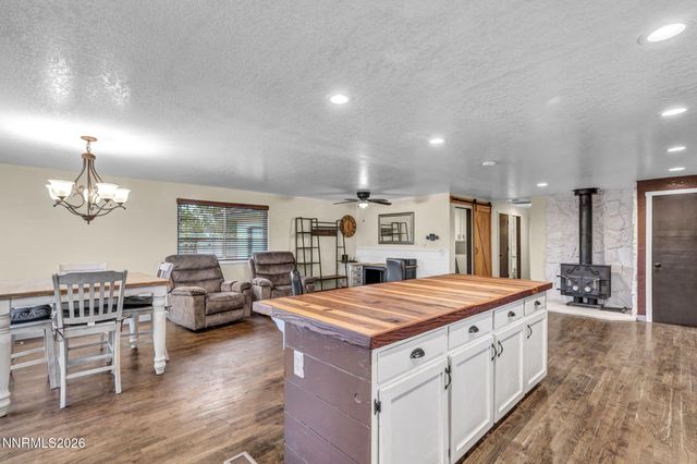 2635 S Edmonds Drive, Carson City, NV 89701