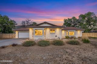 2635 S Edmonds Drive, Carson City, NV 89701