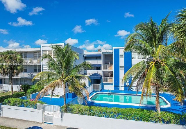 2175 NE 170th St 206, North Miami Beach, FL 33162