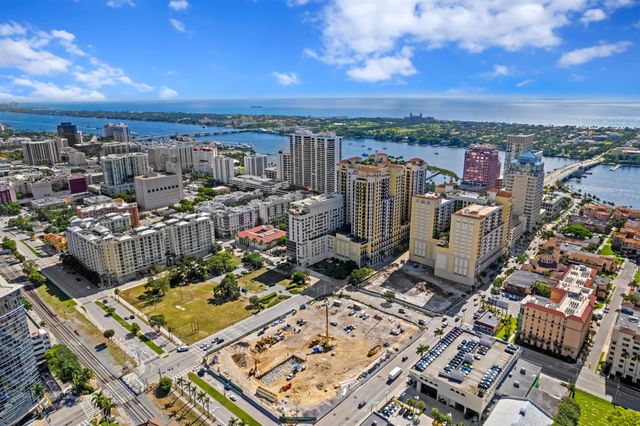 801 S Olive Avenue 116, West Palm Beach, FL 33401