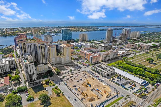 801 S Olive Avenue 116, West Palm Beach, FL 33401