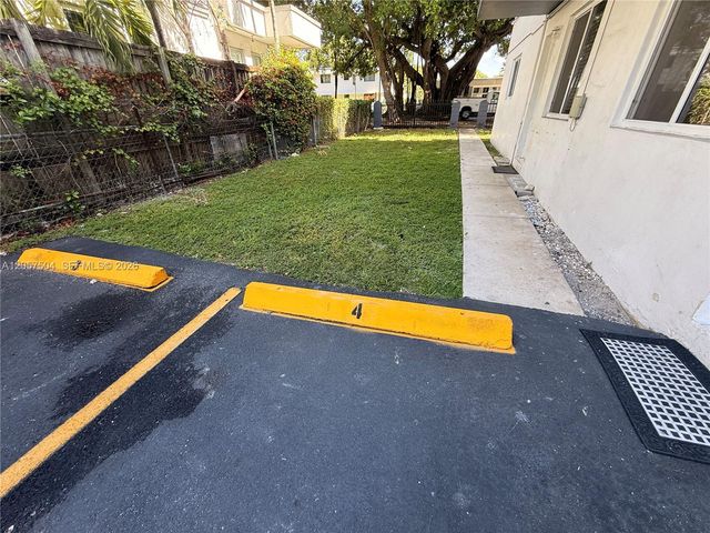 1860 SW 22nd Street 4, Miami, FL 33145