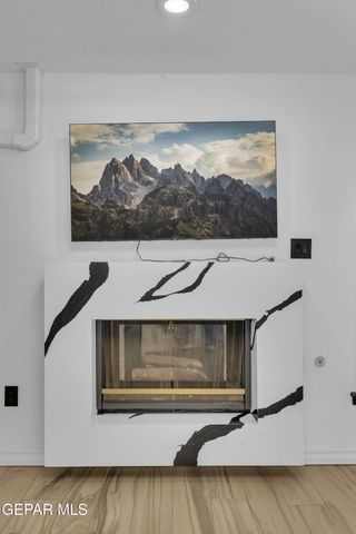 608 SPRING CREST Drive, El Paso, TX 79912