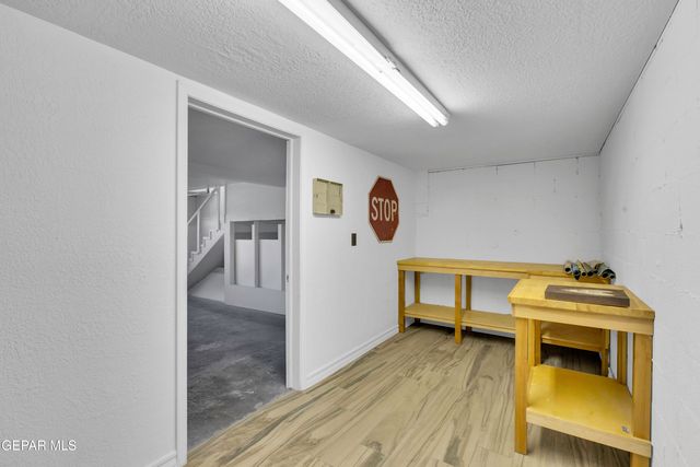 608 SPRING CREST Drive, El Paso, TX 79912